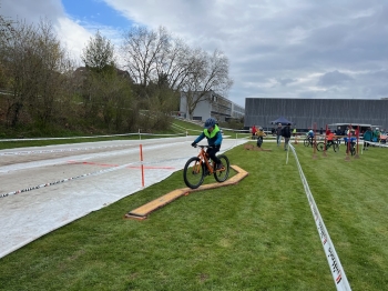 Vittoria-Fischer Cup Langendorf